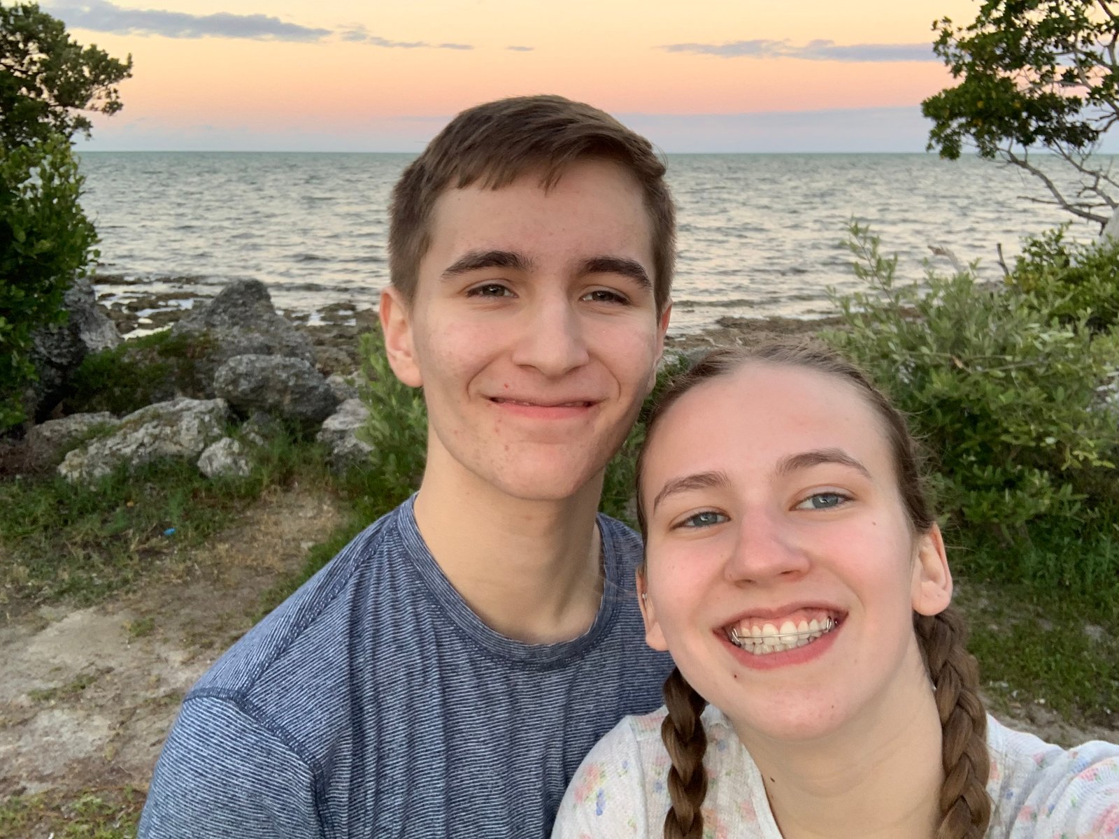 Celebrating career milestones